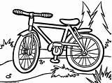 A Bike coloring page  Download Print Or Color Online For Free sketch template