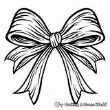Ribbons Coloring Pages  Free & Printable sketch template