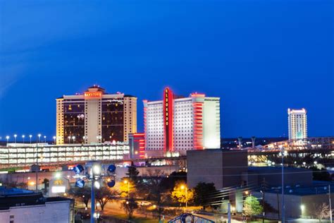 Holiday Inn Shreveport Downtown, an IHG Hotel, Shreveport: $89 Room ...