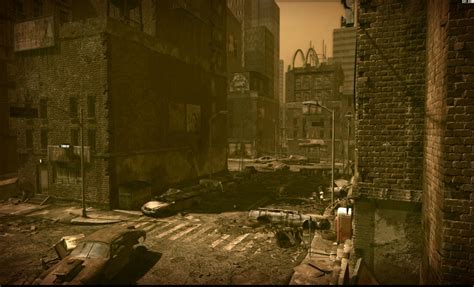 Doom 4 n’est pas abandonné et des images circulent | Xbox One - Xboxygen