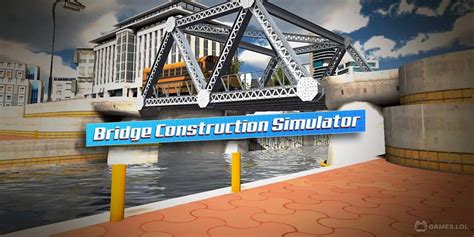 Bridge Construction Simulator - Download & Play for Free Here