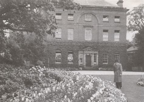 Braunstone Hall in the 1950s | Leicester Memories | Flickr