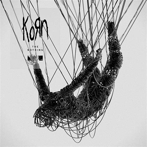 Album Review: KORN The Nothing