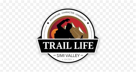 Trail Life Simi Valley - Trail Life Png,Trail Life Logo - free transparent png images - pngaaa.com