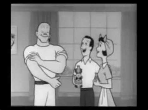 1950 Mr.Clean commercial - YouTube