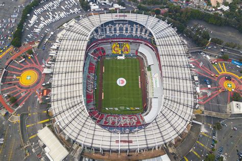 ¿Qué deberá mejorar el Estadio Azteca para el Mundial 2026? | TUDN ...