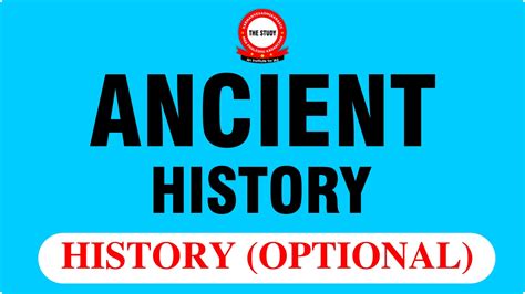 Ancient history IAS course, ancient history for UPSC, Ancient history, history of ancient India