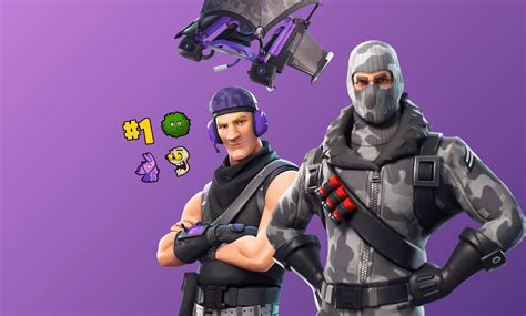 How to Get Free Twitch Prime Fortnite Skins & Loot