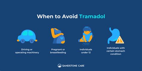 Tramadol: Addiction, Side Effects, & Interactions | Sandstone Care