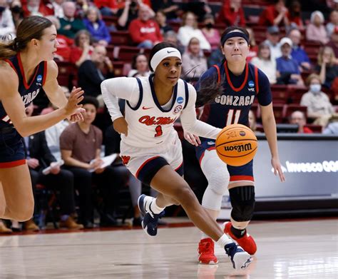 How to watch Ole Miss women's basketball vs. Stanford on TV, live stream in March Madness