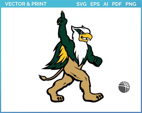 William and Mary Tribe - Mascot Logo (2004) - College Sports Vector SVG ...