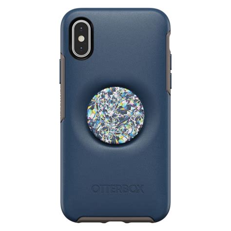 The Otterbox x Pop Sockets phone case is just made for our adorably ...