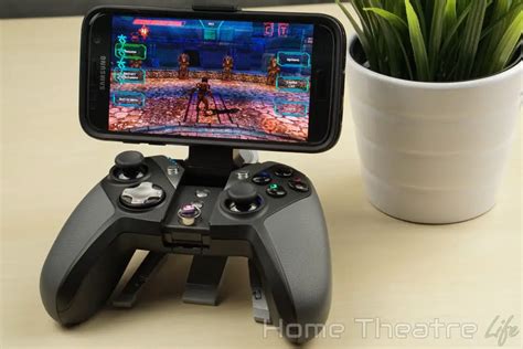 Best Bluetooth Controller for Android 2017 - Home Theatre Life