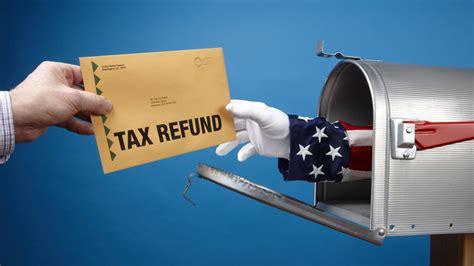 Tax Refund Schedule 2022: When will I receive my tax refund? Will there ...