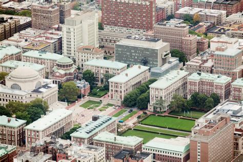 Columbia MBA Program Overview | Personal MBA Coach