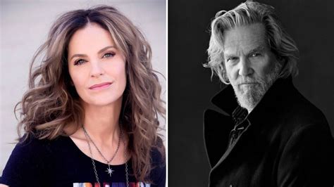 Amy Brenneman Joins Jeff Bridges in FX Drama 'The Old Man'