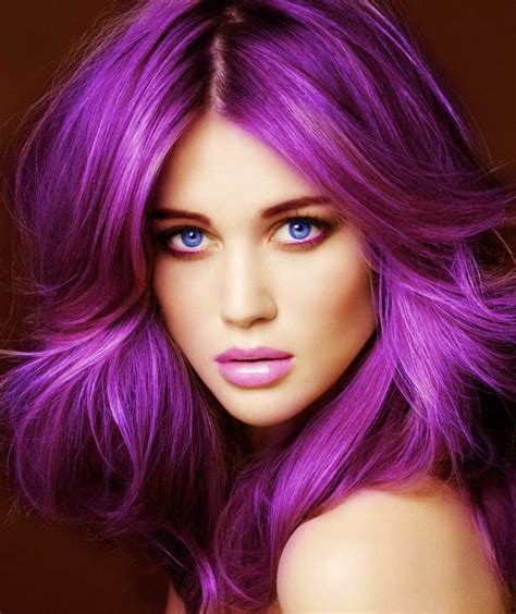 Best Hair Color For 2024 - Halie Kerrill