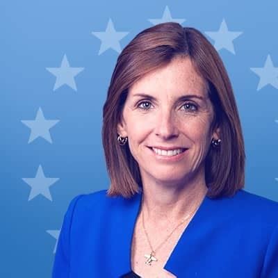 Martha McSally- Wiki, Age, Height, Husband, Net Worth (Updated on ...