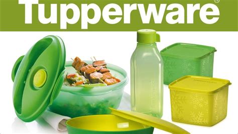 Tupperware vuelve a ser una de las empresas más admiradas a nivel ...