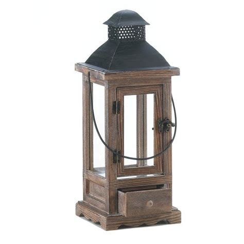 20 Best Collection of Outdoor Luminara Lanterns