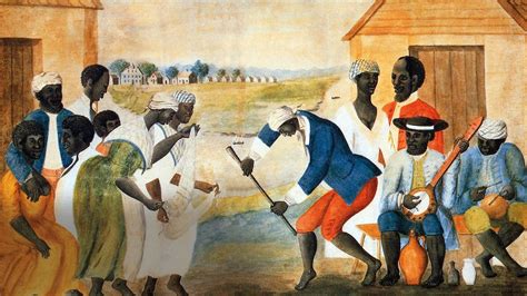 In 1619 enslaved Africans first arrived in colonial Virginia. Here's the history.