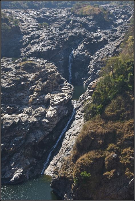 Shivanasamudra Falls – Somnathapura Temple – Since2K7