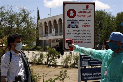 Yemen: the COVID-19 pandemic threatens the war torn country | openDemocracy