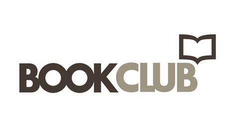 Book Club, logo, icon | Book club, Book club books, Kids book club