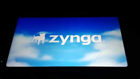 Zynga Games Logo