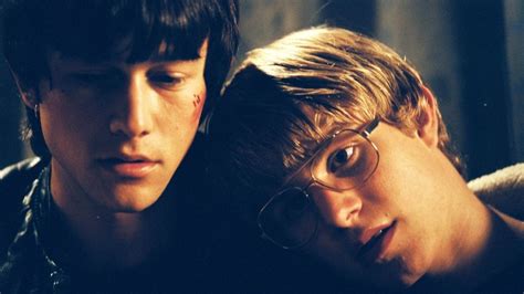 Mysterious Skin ***** (2004, Joseph Gordon-Levitt, Brady Corbet ...