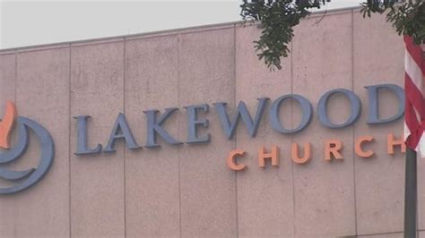 Cash, checks found in wall at Lakewood Church during repair work is ...