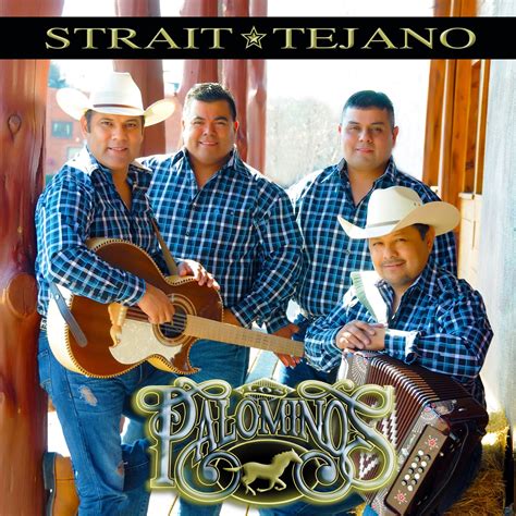 ‎Strait Tejano by Los Palominos on Apple Music