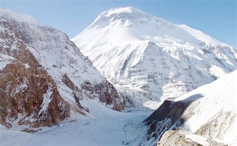 Dhaulagiri circuit trek, Dhaulagiri trekking - Nepal Trek Hub