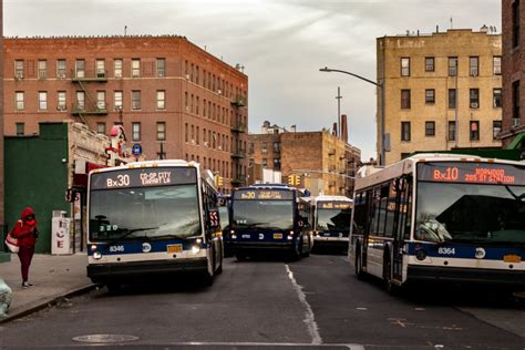 MTA's Bronx Bus Redesign Leaves Some Disappointment at the Curb