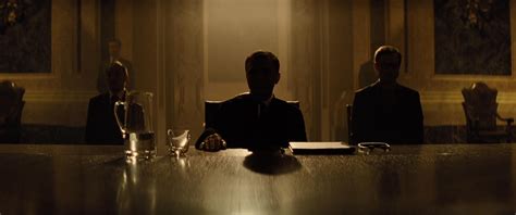 Image - Spectre - Blofeld chairs SPECTRE meeting.jpg | James Bond Wiki | FANDOM powered by Wikia