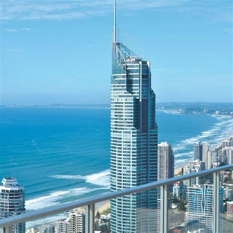 Mantra Circle On Cavill | Surfers Paradise | Jetstar Hotels Australia