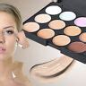 Profusion All Around 5 Colors Contour Face Cream Makeup Concealer Palette | eBay