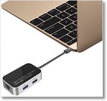 One USB-C Dongle to Rule Them All? - Podfeet Podcasts