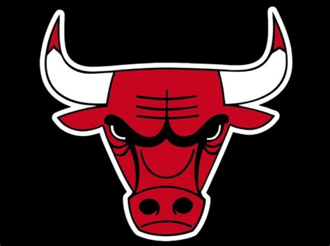 Chicago Bulls Logo Png