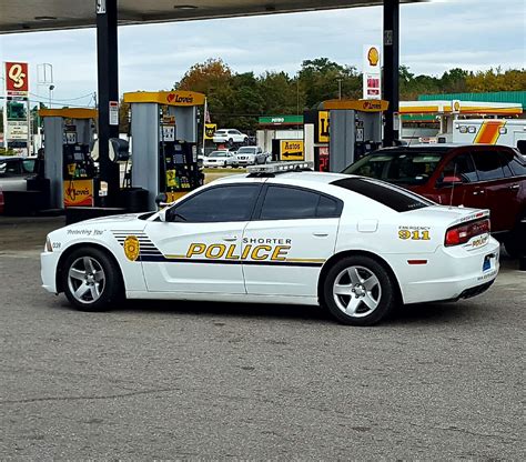 Shorter, Alabama Police | Shorter, Alabama Police 2012 Dodge… | Flickr