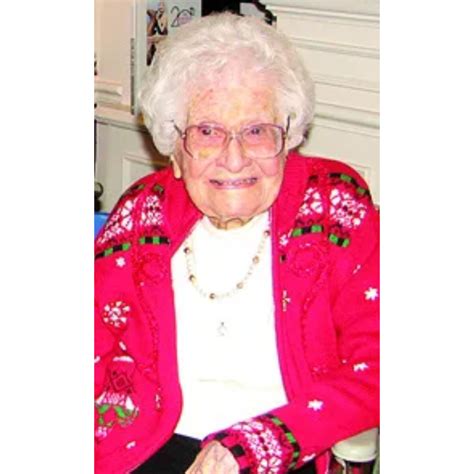 New Validation: Ruth Blackman (1905-2017) of the United States - LongeviQuest