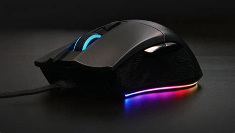 What mouse DPI do I really need for FPS gaming? | PC Gamer