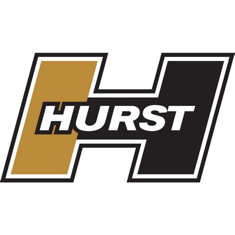 Hurst Performance Gold logo, Vector Logo of Hurst Performance Gold brand free download (eps, ai ...