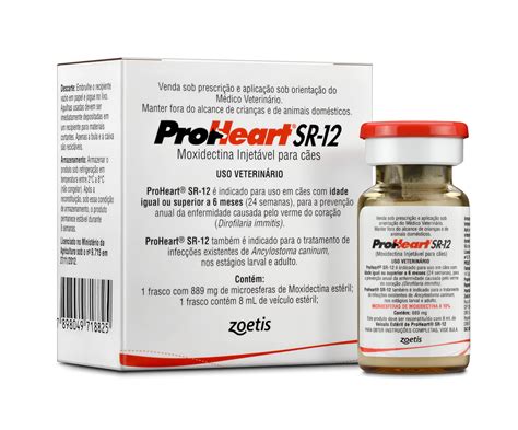 ProHeart® SR-12