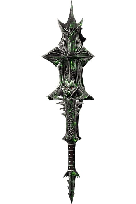 Skyrim WIKI: Mace of Molag Bal - ESO & Ultimate Immersion