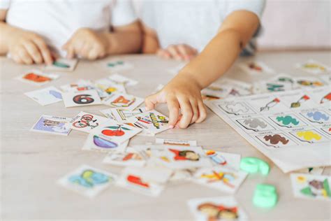 Beneficios de los juegos de memoria para niños y adultos