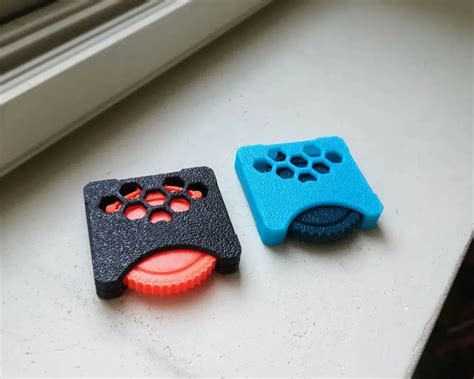 3D Printed Fidget Toys: Print Your Own Fun! - Teach Your Kids Code