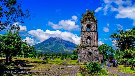 Cagsawa Ruins Park (Legazpi) - Tripadvisor