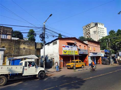 Ballygunge Circular Road, Kolkata: Map, Property Rates, Projects ...