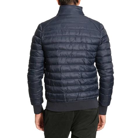 Invicta Outlet: Jacket men | Jacket Invicta Men Navy | Jacket Invicta 4431367/U Giglio EN